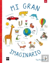 Mi Gran Imaginario