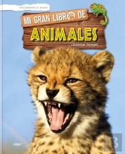 Mi Gran Libro De Animales