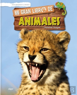 Bertrand.pt - Mi Gran Libro De Animales