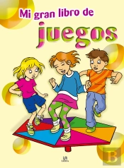 Mi Gran Libro De Juegos