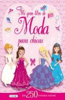 Mi Gran Libro De Moda Para Chicas