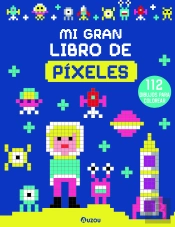 Mi Gran Libro De Pixeles