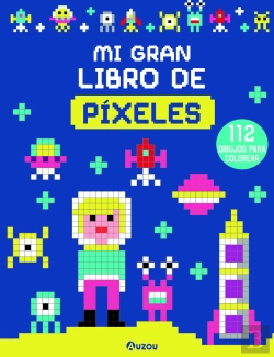 Bertrand.pt - Mi Gran Libro De Pixeles