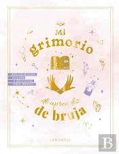 Mi Grimorio De Aprendiz De Bruja