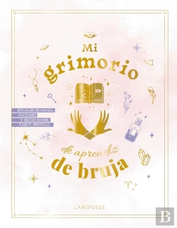 Bertrand.pt - Mi Grimorio De Aprendiz De Bruja