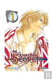 Mi Guardian Secreto 01 (Comic)