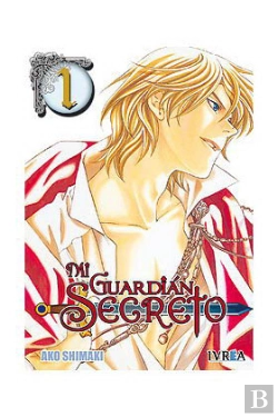 Bertrand.pt - Mi Guardian Secreto 01 (Comic)