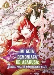 Mi Guia Demoniaca De Asakusa 06
