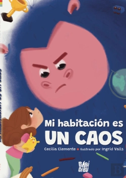 Bertrand.pt - ¡Mi Habitacion Es Un Caos!