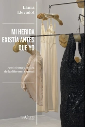 Mi Herida Existia Antes Que Yo