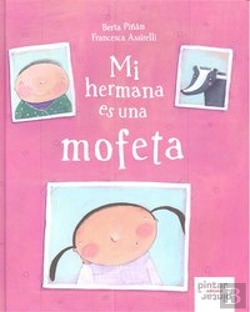 Bertrand.pt - Mi Hermana Es Una Mofeta