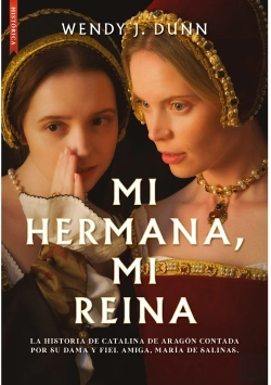 Bertrand.pt - Mi Hermana, Mi Reina