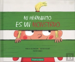 Bertrand.pt - Mi Hermanito Es Un Monstruo
