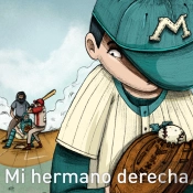 Mi Hermano Derecha