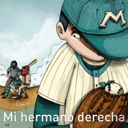 Bertrand.pt - Mi Hermano Derecha