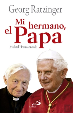 Bertrand.pt - Mi Hermano, El Papa
