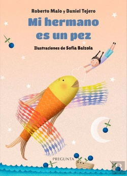 Bertrand.pt - Mi Hermano Es Un Pez