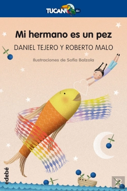 Bertrand.pt - Mi Hermano Es Un Pez  