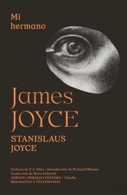 Bertrand.pt - Mi Hermano James Joyce