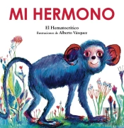 Mi Hermono