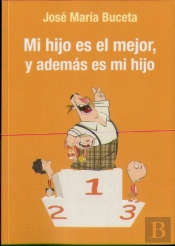 Mi Hijo Es El Mejor, Y Además Es Mi Hijo