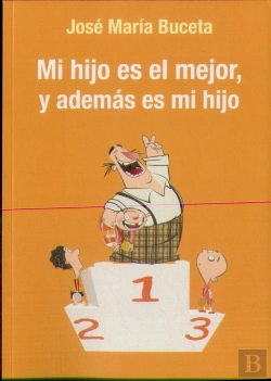 Bertrand.pt - Mi Hijo Es El Mejor, Y Además Es Mi Hijo
