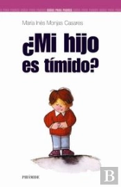 ¿Mi Hijo Es Tímido?