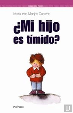 Bertrand.pt - ¿Mi Hijo Es Tímido?