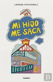 Mi Hijo Me Saca