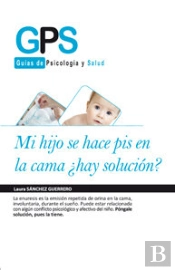 Mi Hijo Se Hace Pis En La Cama, ¿Hay Solución?