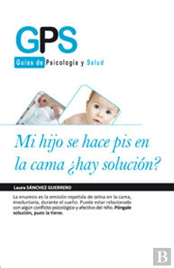 Bertrand.pt - Mi Hijo Se Hace Pis En La Cama, ¿Hay Solución?