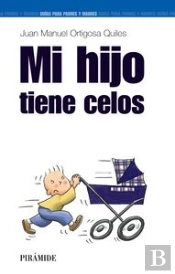 Mi Hijo Tiene Celos