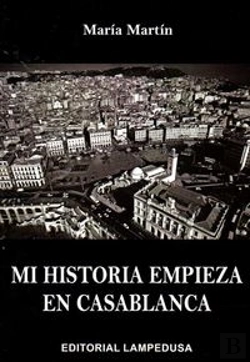Bertrand.pt - Mi Historia Empieza En Casablanca