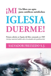 Mi Iglesia Duerme