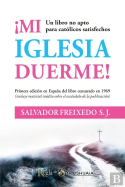 Bertrand.pt - Mi Iglesia Duerme