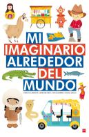 Mi Imaginario Alrededor Del Mundo