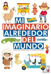 Mi Imaginario Alrededor Del Mundo
