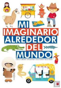 Bertrand.pt - Mi Imaginario Alrededor Del Mundo