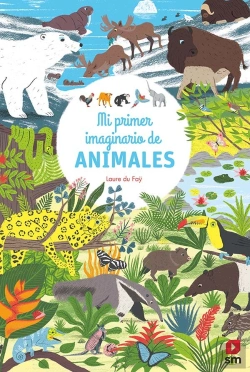 Bertrand.pt - Mi Imaginario De Animales