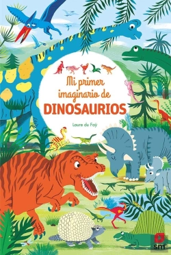 Bertrand.pt - Mi Imaginario De Dinosaurios