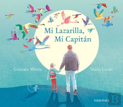 Bertrand.pt - Mi Lazarilla, Mi Capitán