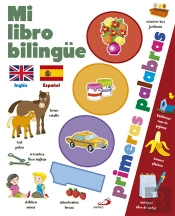 Mi Libro Bilingüe. 1000 Primeras Palabras
