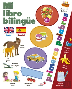 Bertrand.pt - Mi Libro Bilingüe. 1000 Primeras Palabras