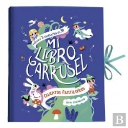 Bertrand.pt - Mi Libro Carrusel. Cuentos Fantásticos
