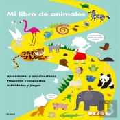 Mi Libro De Animales