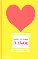 Mi Libro De Arte Amor