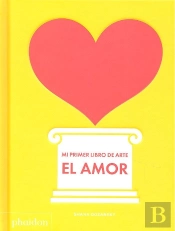 Mi Libro De Arte Amor