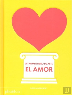 Bertrand.pt - Mi Libro De Arte Amor