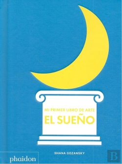 Bertrand.pt - Mi Libro De Arte Sueño