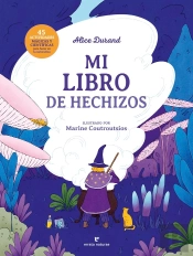 Mi Libro De Hechizos